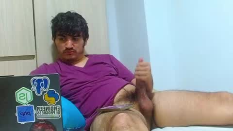 Juan Da online show from July 28, 4:13 pm
