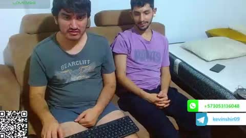 Juan Da online show from July 29, 4:30 am