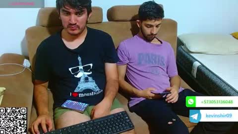 Juan Da online show from August 2, 6:09 am