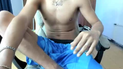 Juan Mhata online show from August 10, 1:51 am