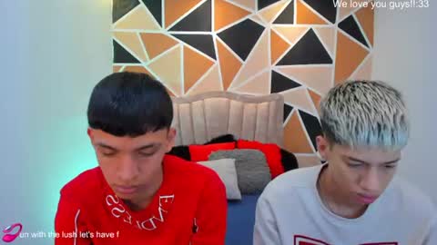 JuanSteven online show from August 5, 10:57 am