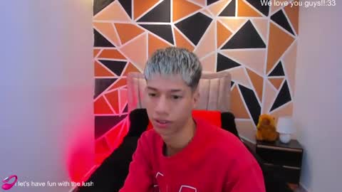 JuanSteven online show from August 15, 12:20 pm