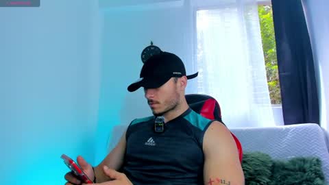 juan_savagex online show from August 5, 1:31 pm