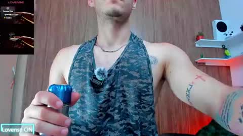 juan_savagex online show from August 12, 3:53 am