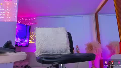 juanita quintero independent model online show from August 8, 8:25 am