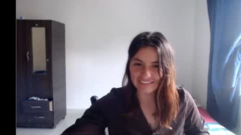 juana_monte online show from July 14, 7:14 pm