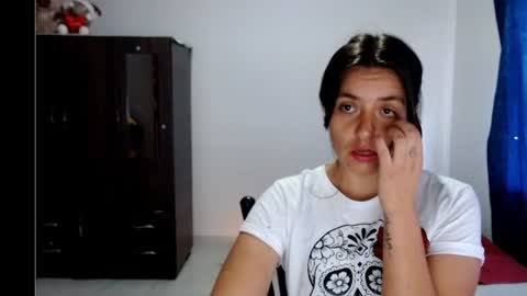 juana_monte online show from July 21, 1:02 pm