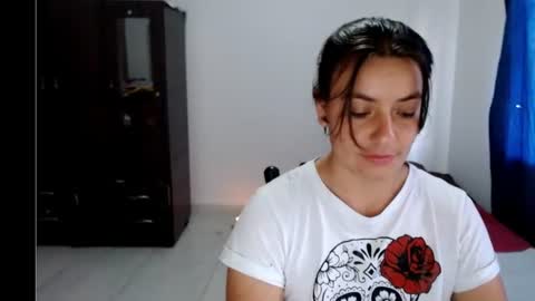 juana_monte online show from July 21, 2:08 pm
