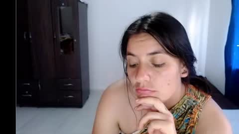juana_monte online show from July 21, 4:20 pm