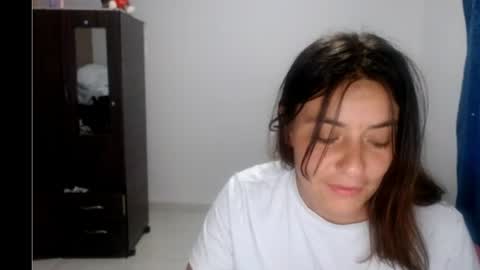 juana_monte online show from July 25, 11:09 pm