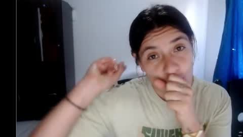 juana_monte online show from July 26, 4:23 pm