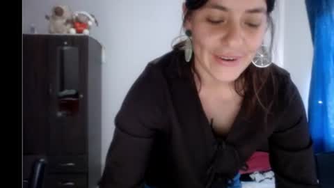 juana_monte online show from July 27, 4:45 pm