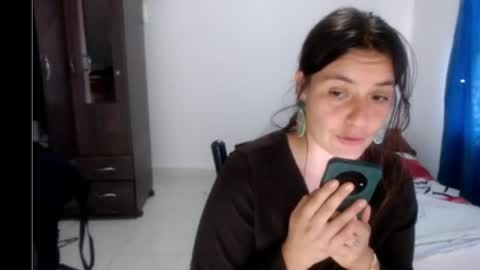 juana_monte online show from July 27, 5:51 pm