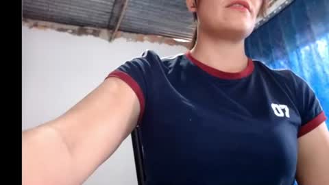 juana_monte online show from July 31, 3:40 pm