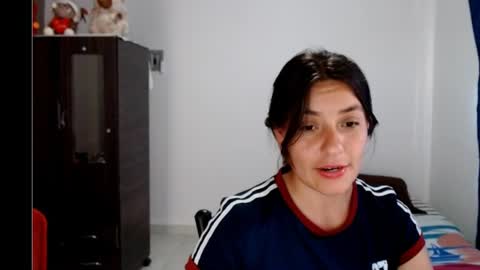 juana_monte online show from July 31, 4:45 pm