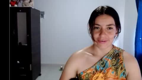 juana_monte online show from August 1, 2:34 pm