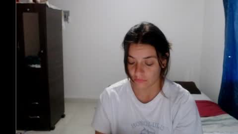 juana_monte online show from August 3, 10:17 pm