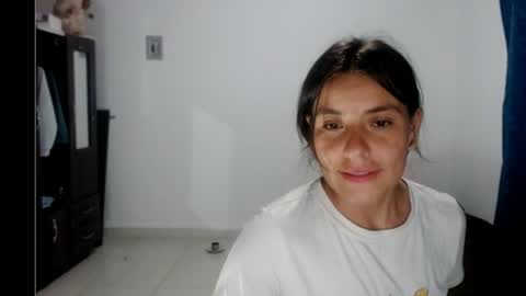 juana_monte online show from August 10, 2:02 am