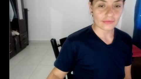 juana_monte online show from August 10, 2:40 pm