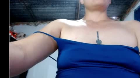 juana_monte online show from August 12, 1:57 pm