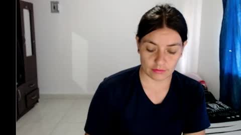 juana_monte online show from August 14, 1:48 pm