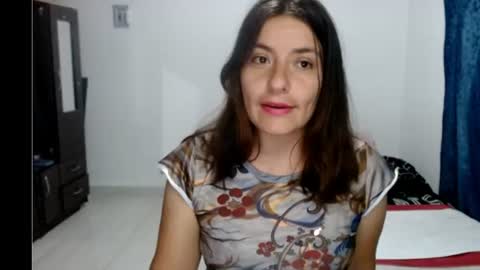 juana_monte online show from August 16, 1:20 am