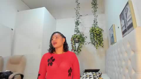 juana_naranjo online show from August 14, 3:21 am