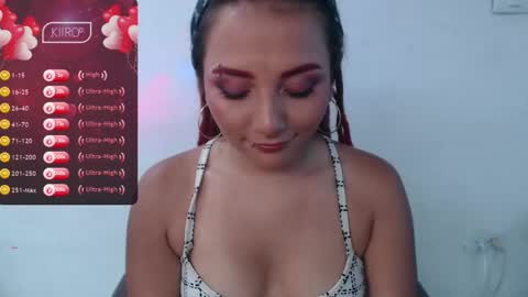 Juana Fer online show from April 24, 9:42 pm