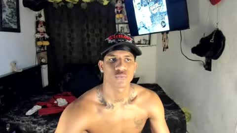 juan jose online show from July 10, 9:31 pm