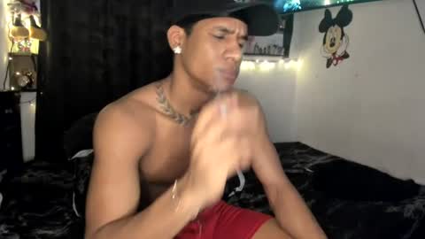 juan jose online show from July 15, 8:54 pm