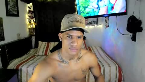 juan jose online show from July 30, 1:29 pm