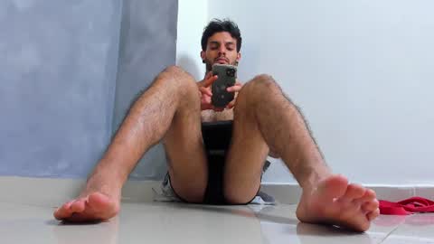 JuanBlade online show from August 1, 4:51 am