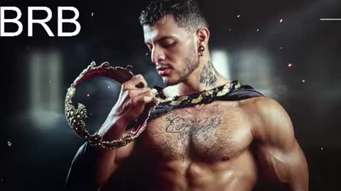 JuanBlade online show from August 16, 1:53 am