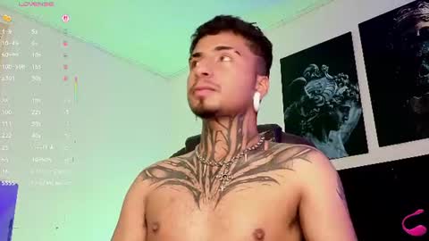 juancamilo66_ online show from July 25, 6:28 am