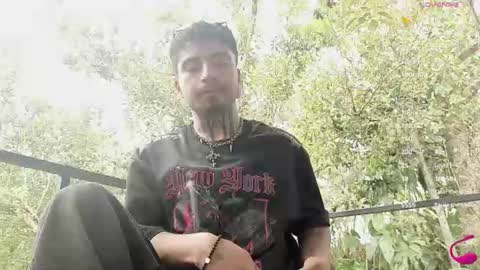 juancamilo66_ online show from July 26, 2:11 pm