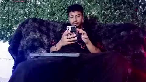 juancamilo66_ online show from July 30, 1:13 am