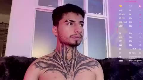 juancamilo66_ online show from July 30, 4:31 am