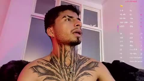 juancamilo66_ online show from July 30, 5:37 am
