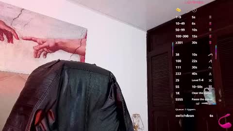 juancamilo66_ online show from July 31, 2:51 am