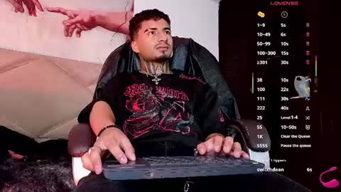 juancamilo66_ online show from July 31, 3:57 am