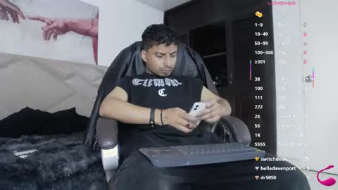 juancamilo66_ online show from July 31, 11:27 am