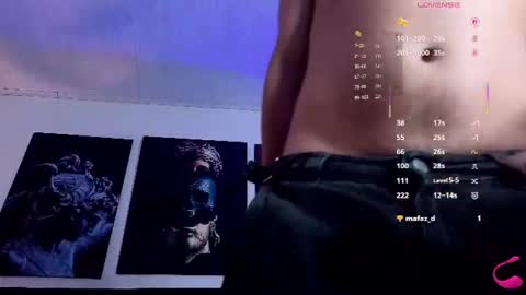 juancamilo66_ online show from August 2, 12:50 am