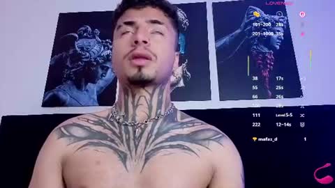 juancamilo66_ online show from August 2, 1:56 am