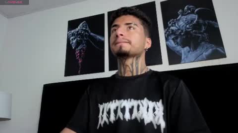 juancamilo66_ online show from August 3, 6:48 pm