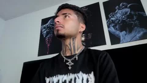juancamilo66_ online show from August 3, 7:54 pm