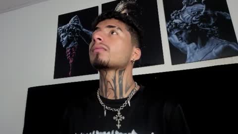 juancamilo66_ online show from August 3, 10:06 pm