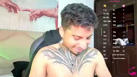 juancamilo66_ online show from August 5, 9:18 am