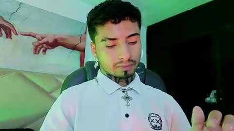 juancamilo66_ online show from August 6, 2:43 am