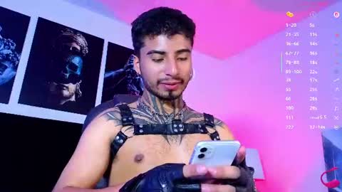 juancamilo66_ online show from August 13, 1:08 am