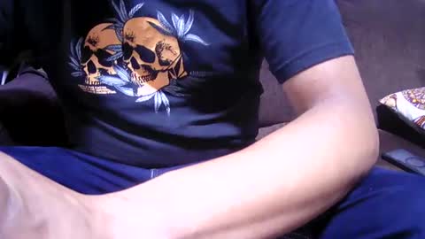 juandanny1997 online show from June 25, 7:33 am